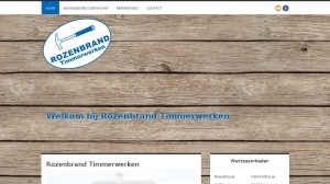 logo Rozenbrand Timmerwerken