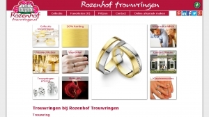 logo Rozenhof Trouwringen.nl