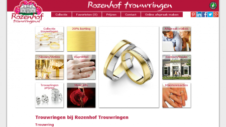 Rozenhof Trouwringen.nl