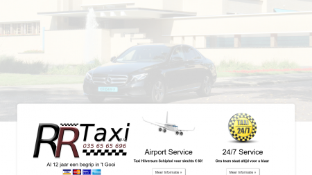 Taxi RR