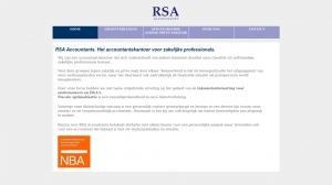 logo RSA Accountants