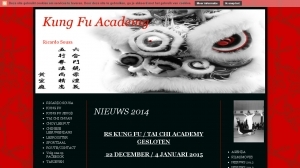 logo Sousa Kung Fu Academy Ricardo