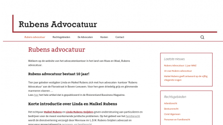 Rubens Advocatuur