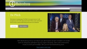 logo Ruitenburg accountants  & adviseurs