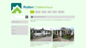 logo Rutten Chaletverhuur