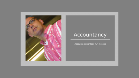 Kroese Accountantskantoor R P
