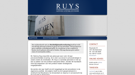 Ruys Advocaten