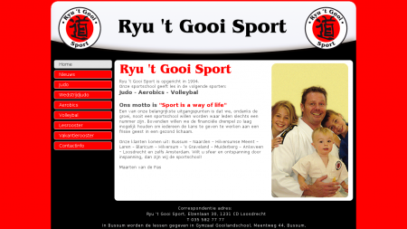 Ryu 't Gooi