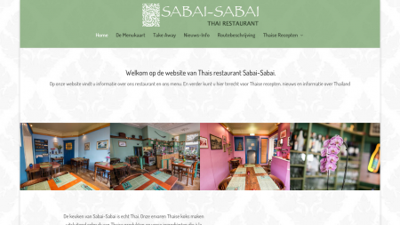 Sabai Sabai Thais Restaurant