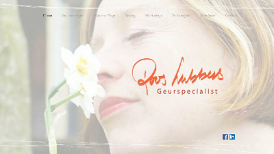 logo Saela Parfumworkshops