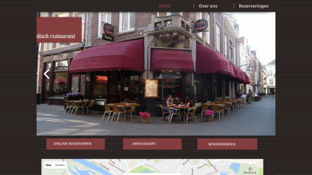 Turks Restaurant Deventer Safak