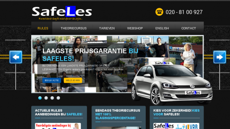 Safeles