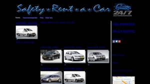 logo Rent A Car Safety