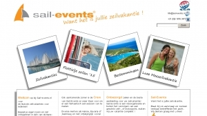 logo Sail-Events 4U