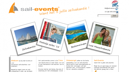 Sail-Events 4U