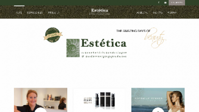 logo Estética