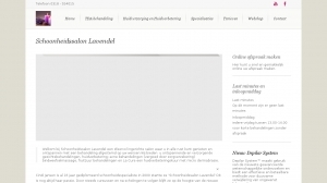 logo Lavendel Schoonheidssalon