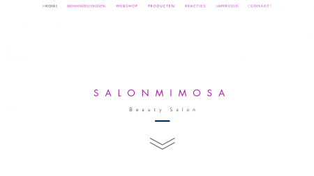 Salon Mimosa