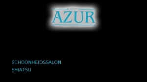 logo Salon Azur