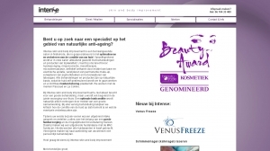 logo Intense Skin and Body Improvement