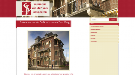 Salomons vd Valk Advocaten