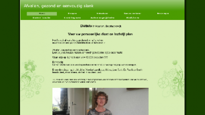 logo Samen Slank Schalkwijk