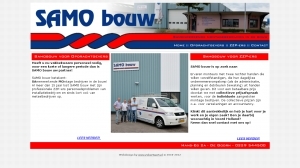 logo Samo Bouw