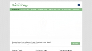 logo Samsara Yoga