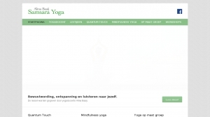 logo Samsara Yoga