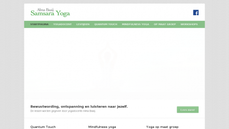 Samsara Yoga