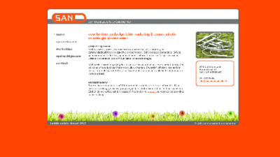 logo San Communicatie & Evenementen