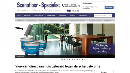 Scanofloor-Specialist.nl