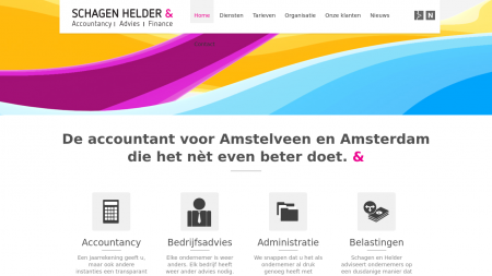 Schagen en Helder Bedrijfsadviseurs