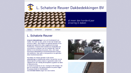 Schatorie Reuver Dakbedekkingen BV