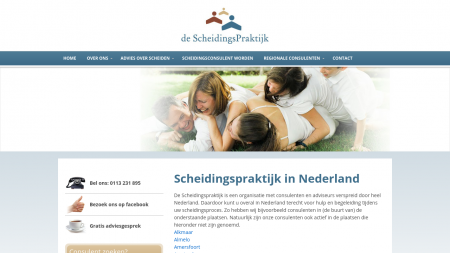 Scheidingspraktijk De