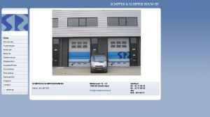 logo Schipper & Schipper Bouw BV