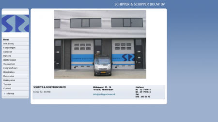 Schipper & Schipper Bouw BV