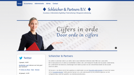 Schleicher & Partners BV