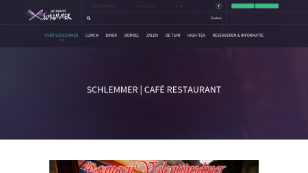 Schlemmer Café Restaurant