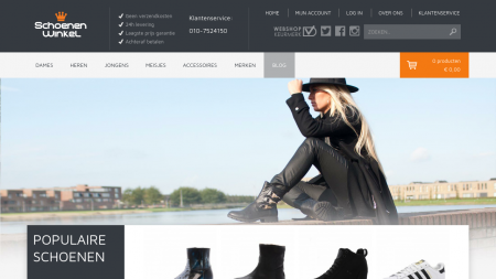 Schoenenwinkel .nl
