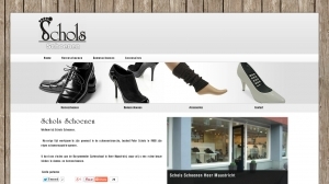 logo Schols Schoenen