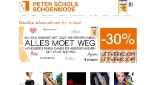 logo Schols Schoenmode