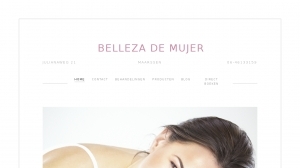 logo Just for You Schoonheids- en Pedicuresalon