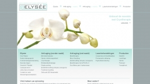 logo Elysée Schoonheids- en Laserinstituut