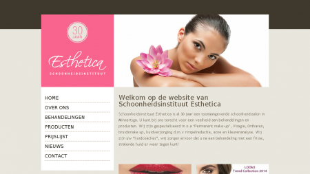 Esthetica Schoonheidsinstituut