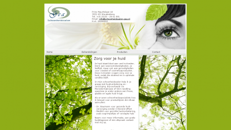 Schoonheidssalon Gea