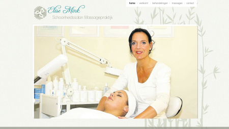 Mink Schoonheidssalon Elise