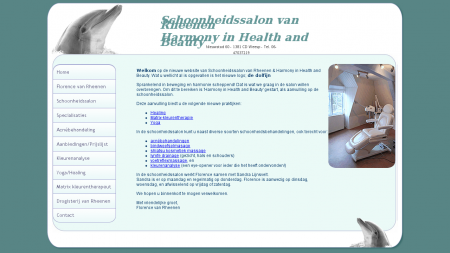 Schoonheidssalon DIO van Rheenen