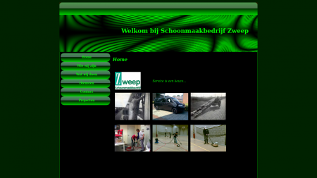 Zweep Schoonmaakbedrijf