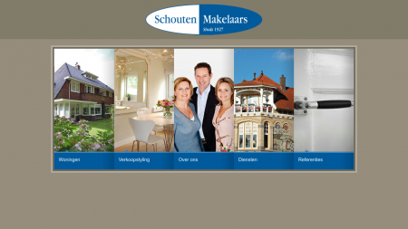 Schouten Makelaars Het Gooi